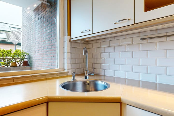 Foto 9 van Poolster 221