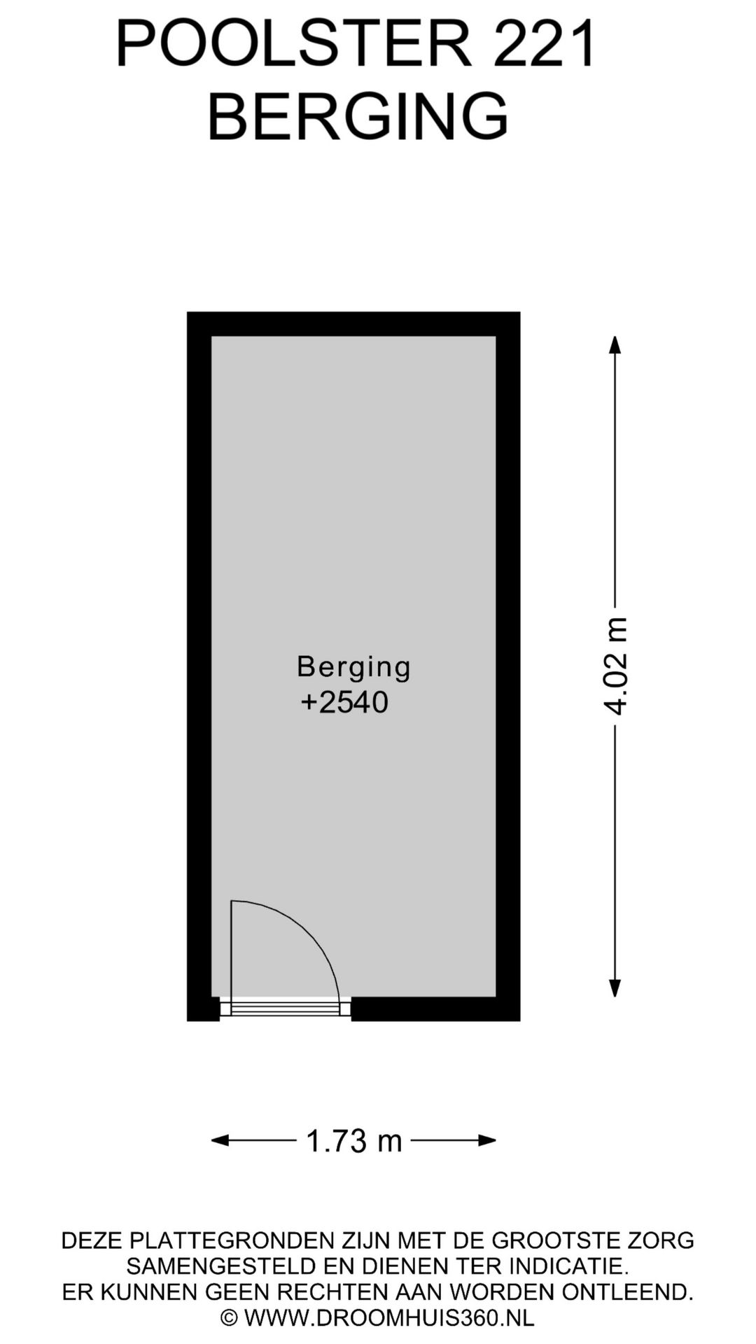 Photo 29 of Poolster 221