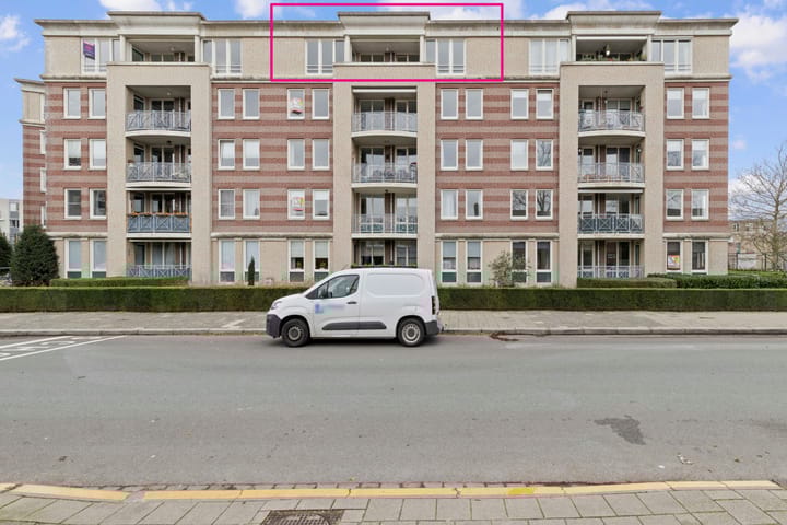 Foto 1 van Gulikstraat 294