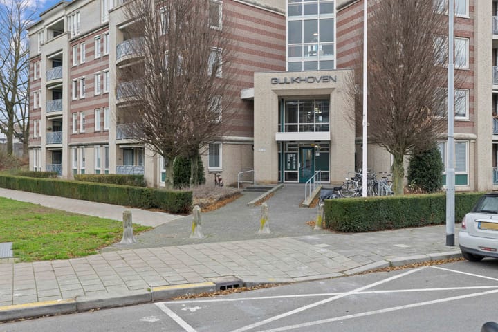 Foto 3 van Gulikstraat 294