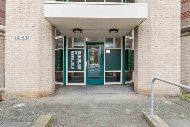 Foto 4 van Gulikstraat 294