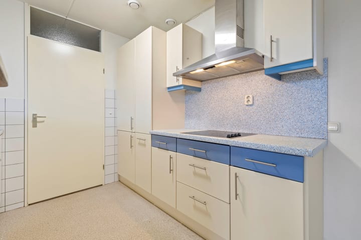 Foto 12 van Gulikstraat 294