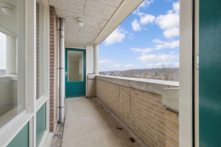 Foto 21 van Gulikstraat 294