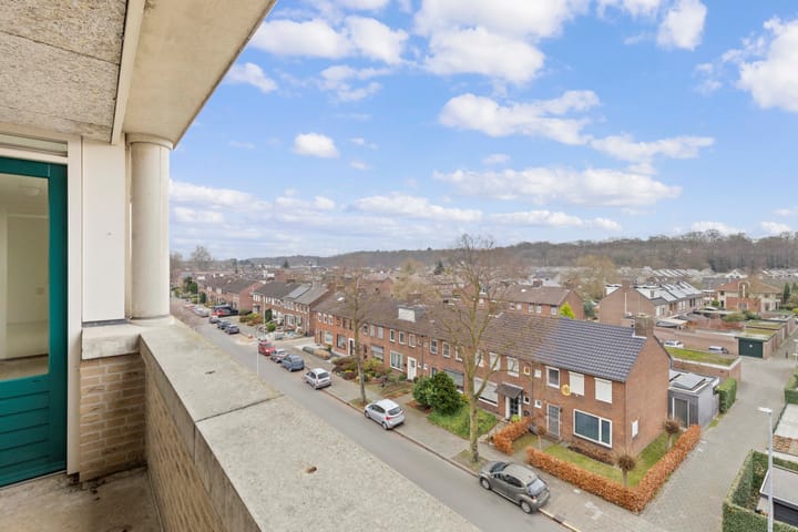 Foto 22 van Gulikstraat 294