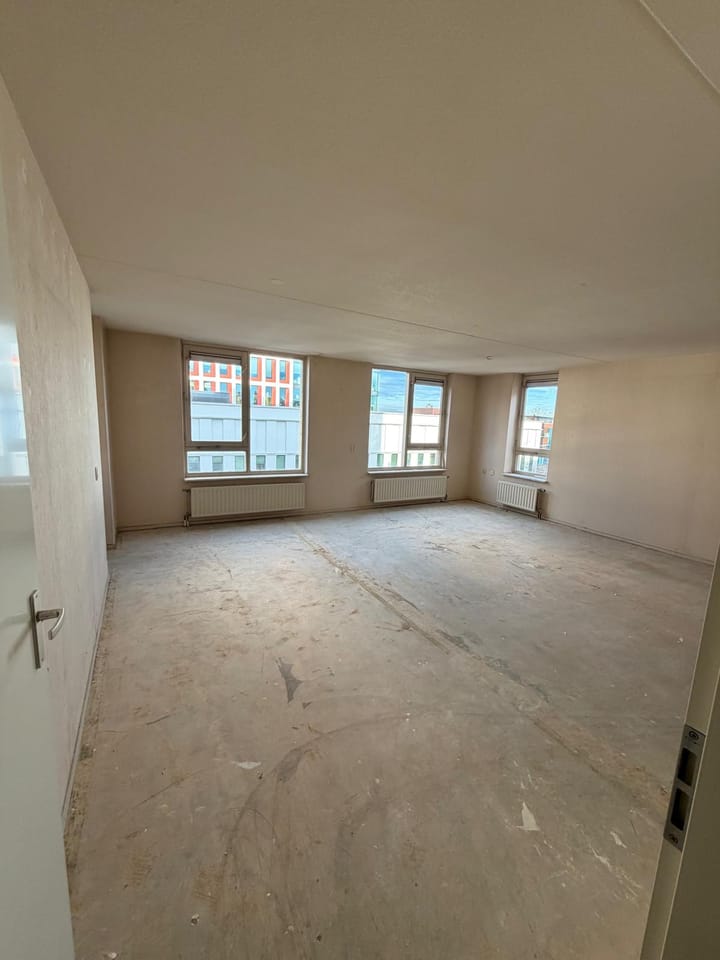 Foto 8 van Joke Smitstraat 51