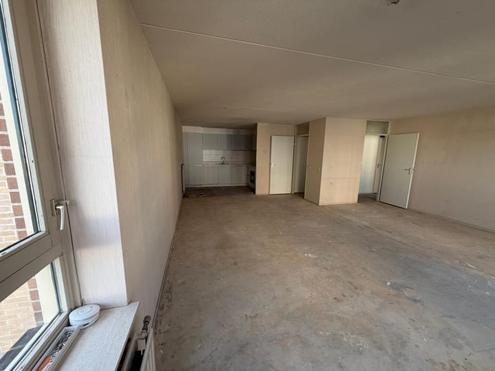 Foto 9 van Joke Smitstraat 51