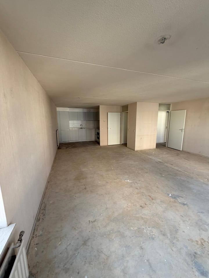 Foto 10 van Joke Smitstraat 51