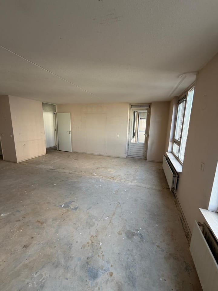 Foto 11 van Joke Smitstraat 51