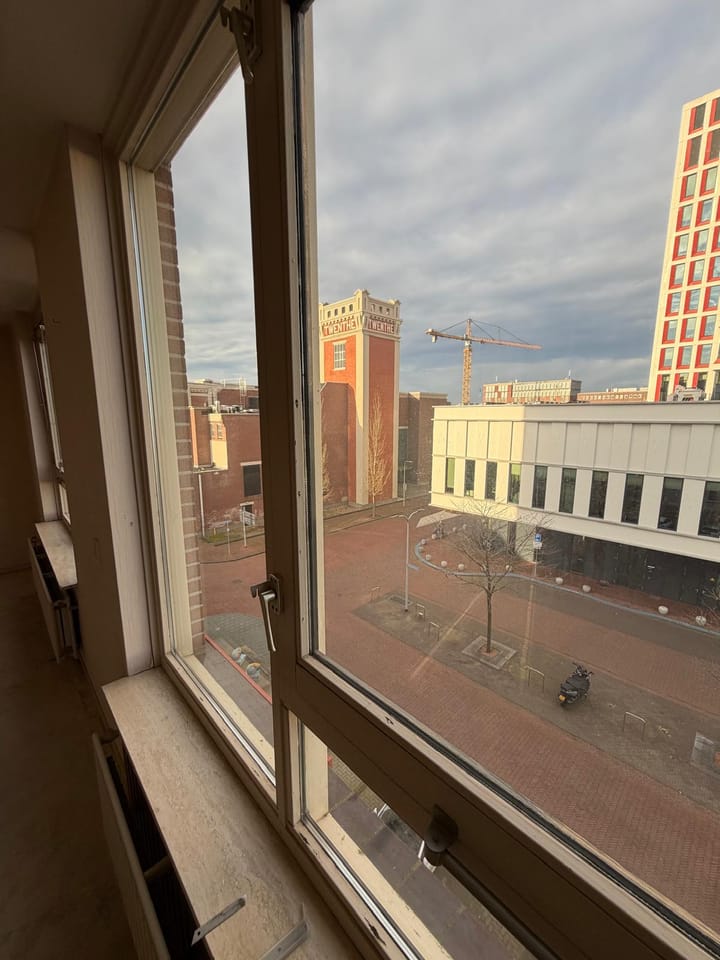 Foto 12 van Joke Smitstraat 51