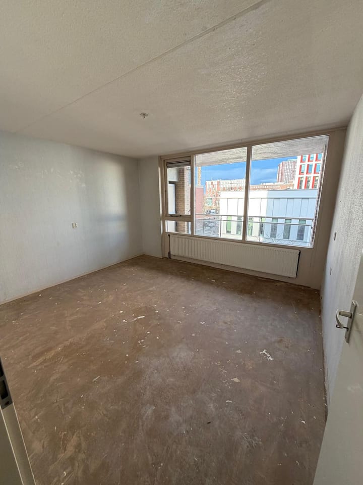 Foto 17 van Joke Smitstraat 51