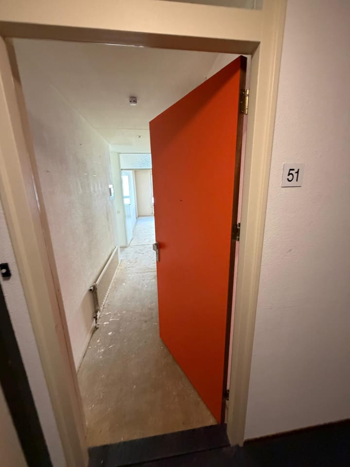 Foto 4 van Joke Smitstraat 51