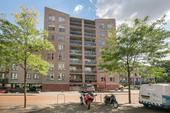 Foto 2 van Joke Smitstraat 51