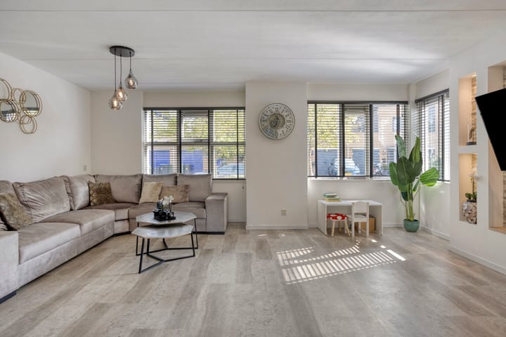 Foto 5 van Jane Addamsstraat 16