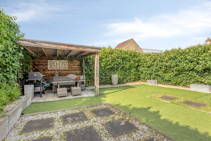 Foto 13 van Jane Addamsstraat 16