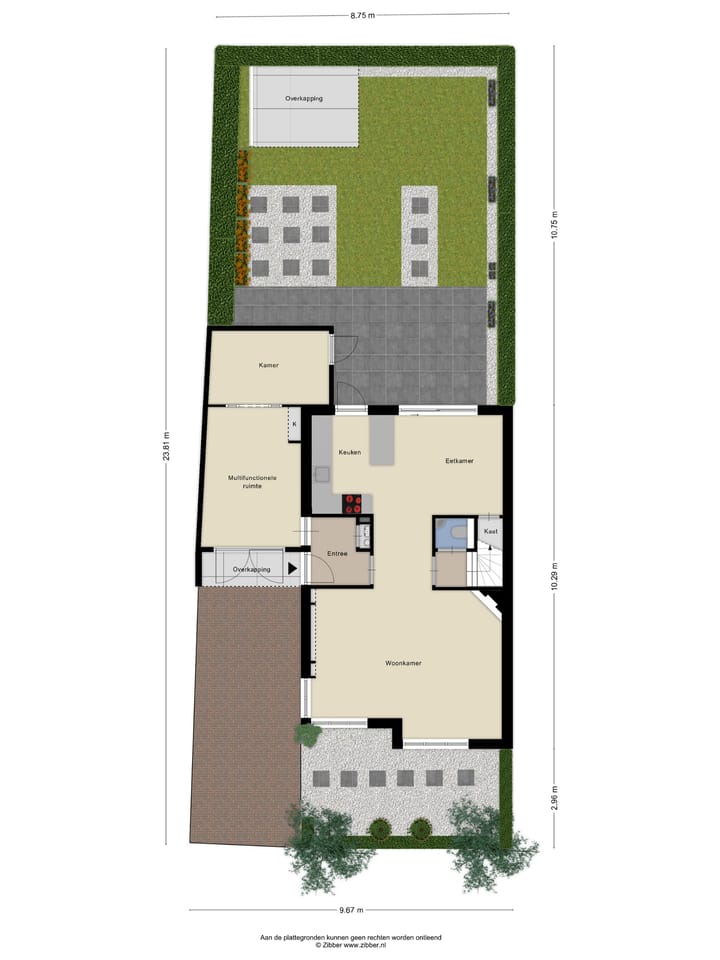 Foto 41 van Jane Addamsstraat 16