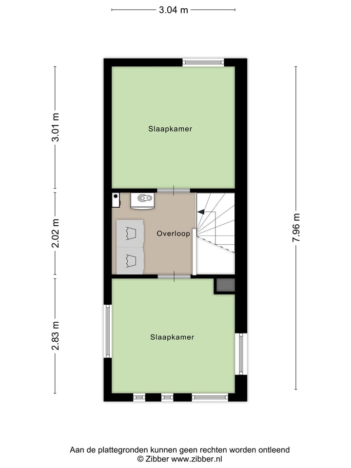 Foto 44 van Jane Addamsstraat 16