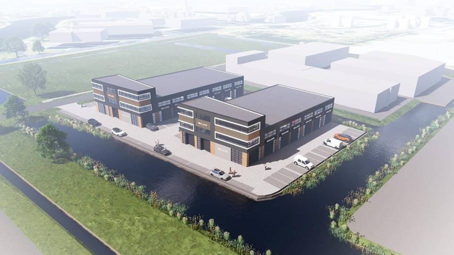 Bekijk foto 2 van Chemieweg 229