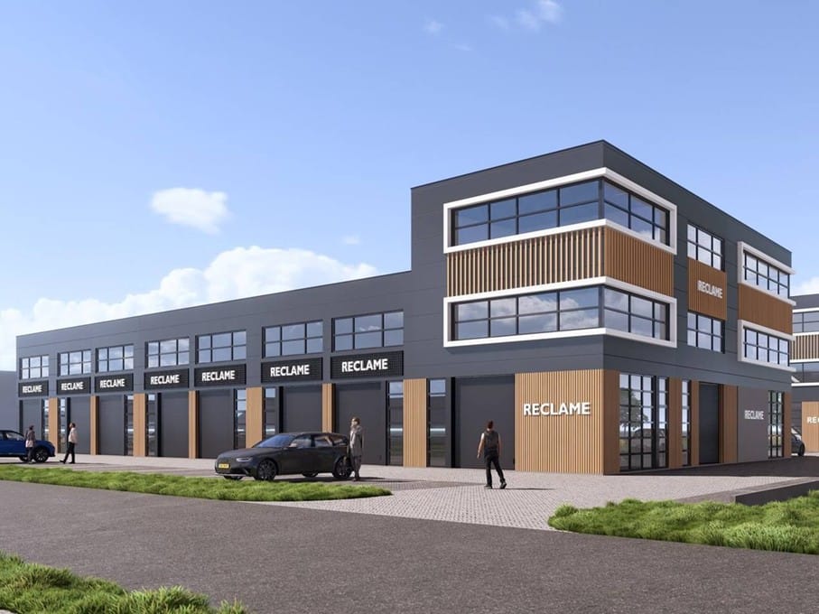 Bekijk foto 1 van Chemieweg 229