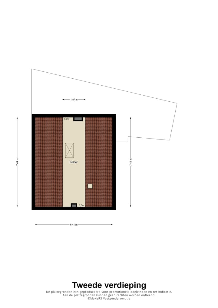 Photo 34 of Heinseweg 2