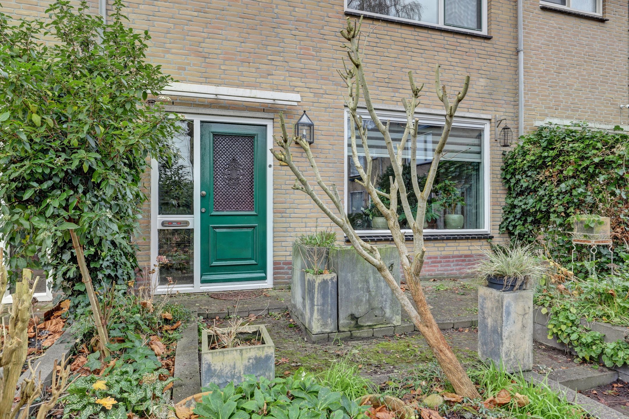 Foto 3 van Hugo de Grootsingel 46