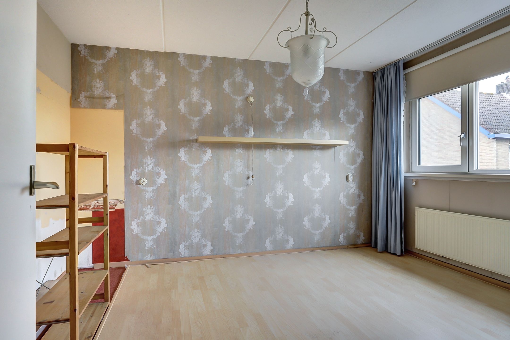 Foto 24 van Hugo de Grootsingel 46