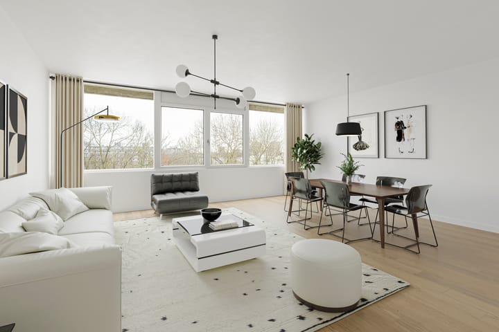 Foto 3 van Tafelbergdreef 174