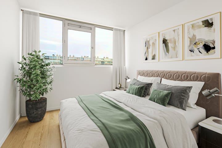 Foto 13 van Tafelbergdreef 174