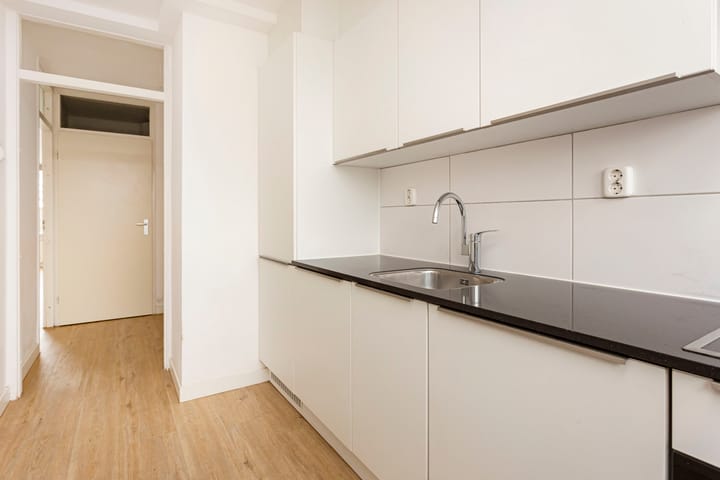 Foto 8 van Tafelbergdreef 174