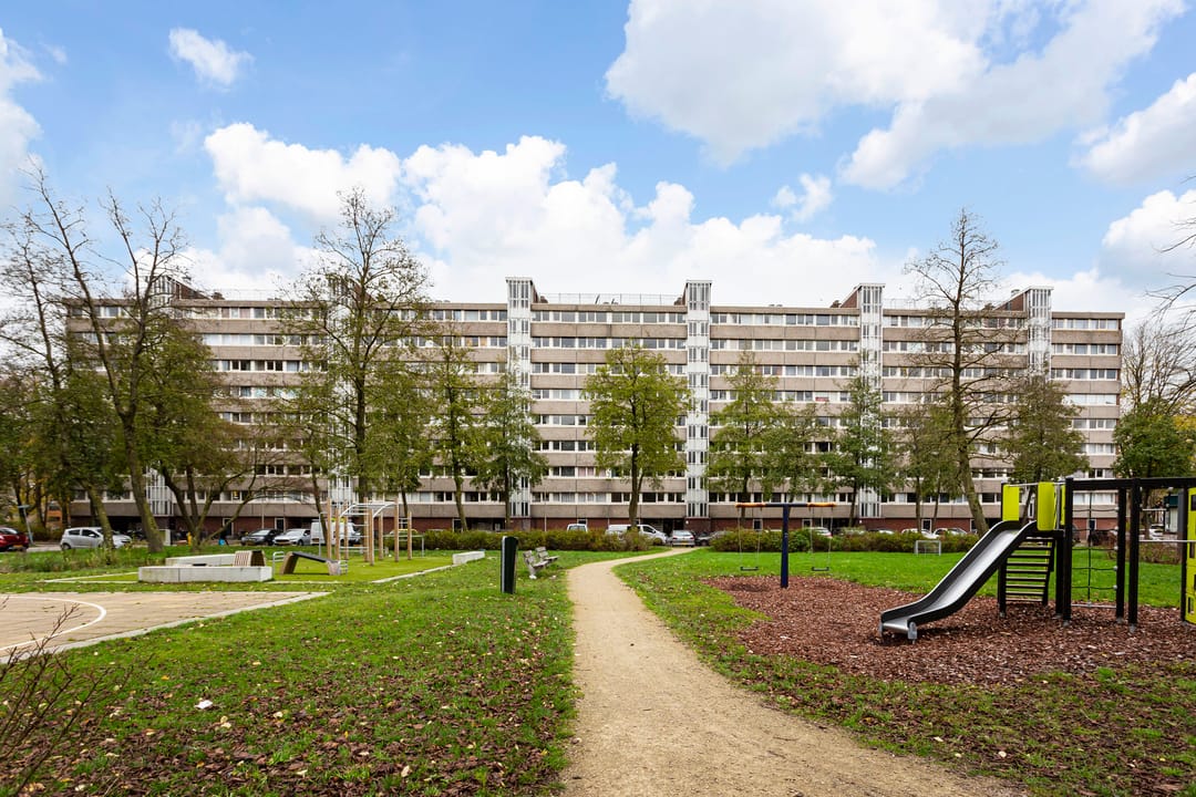 Foto 22 van Tafelbergdreef 174