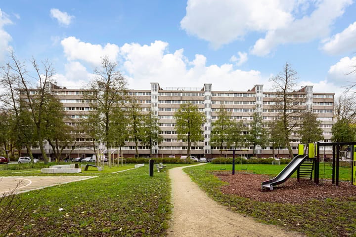 Foto 22 van Tafelbergdreef 174