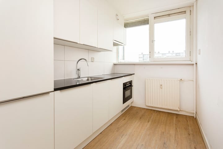 Foto 7 van Tafelbergdreef 174