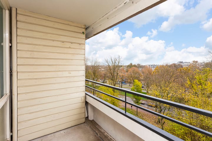 Foto 18 van Tafelbergdreef 174