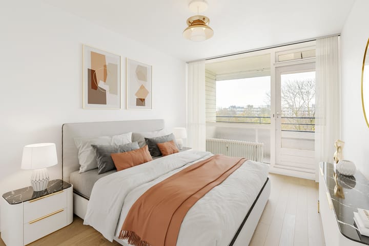 Foto 10 van Tafelbergdreef 174