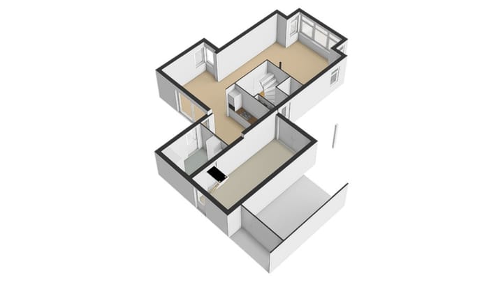 Foto 43 van Droogveld 8