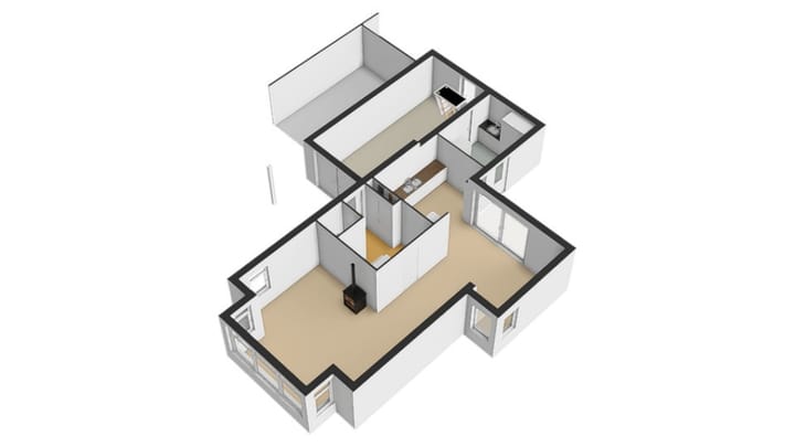 Foto 44 van Droogveld 8
