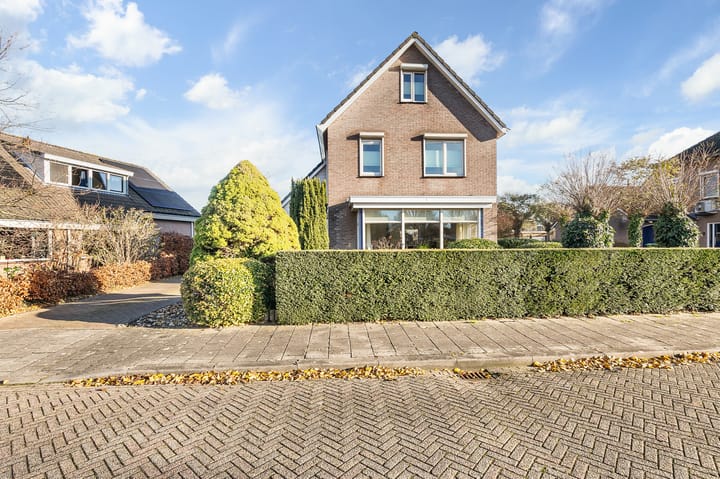 Foto 5 van Droogveld 8