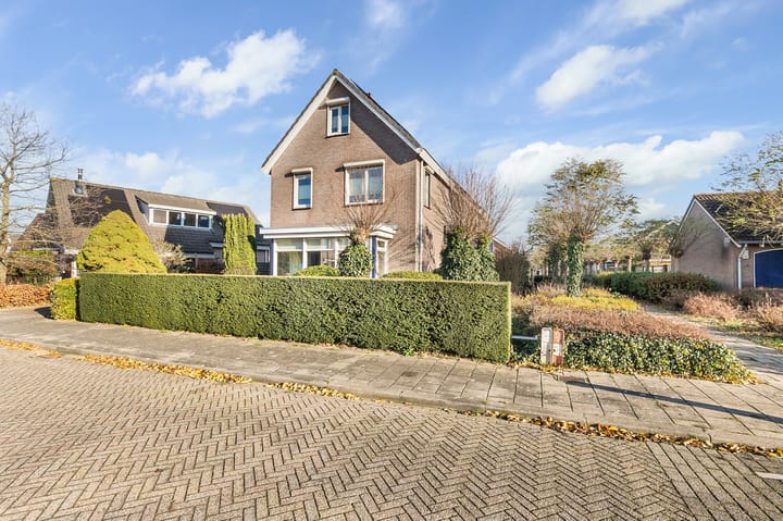 Foto 6 van Droogveld 8