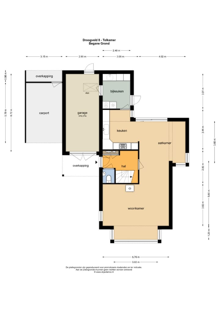 Foto 42 van Droogveld 8