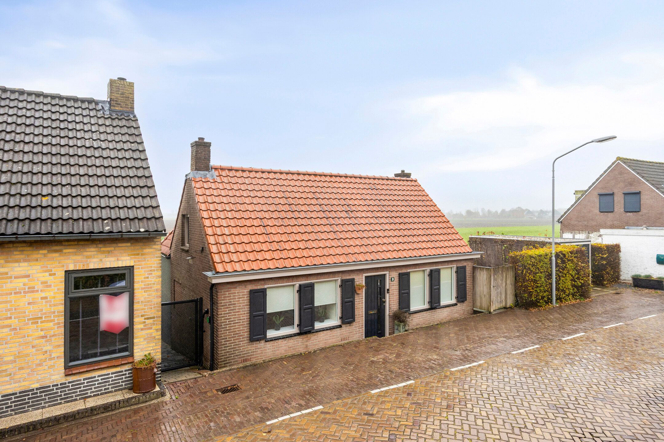 Photo 3 of Kerkstraat 38