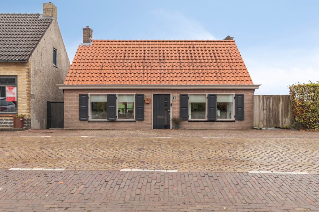 Photo 1 of Kerkstraat 38