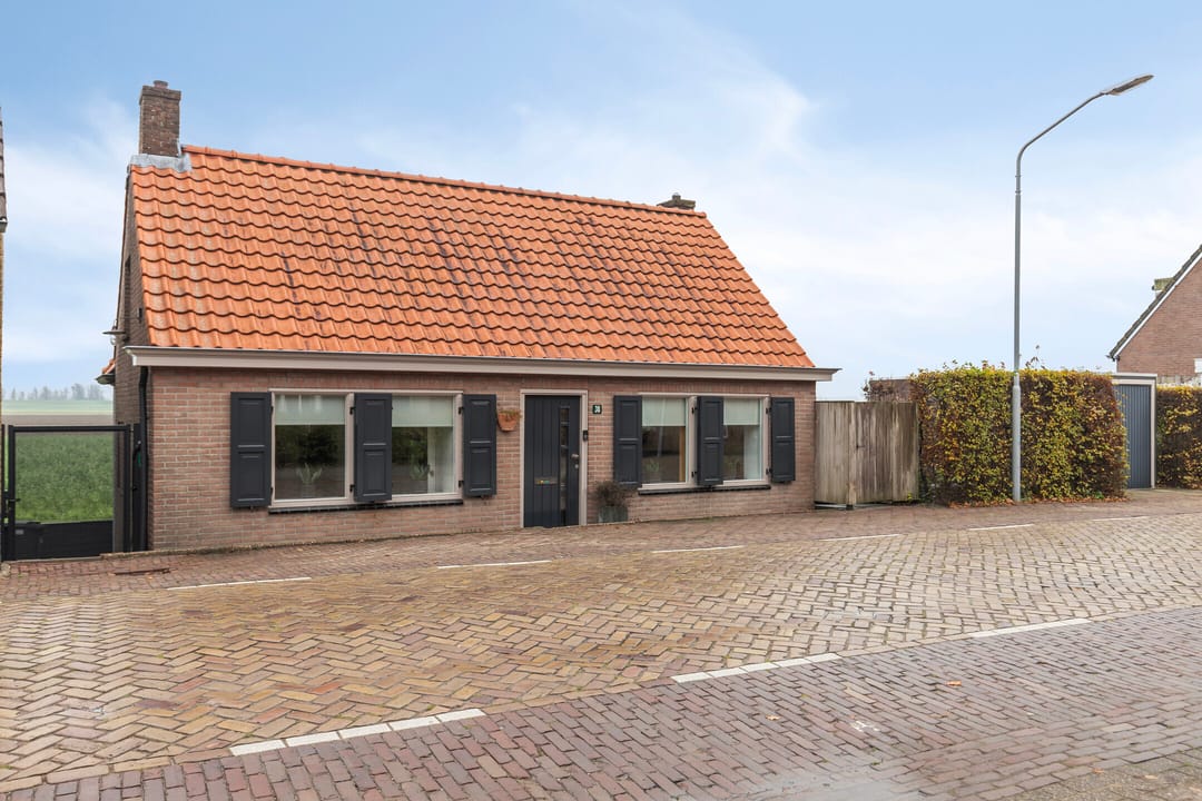 Photo 58 of Kerkstraat 38