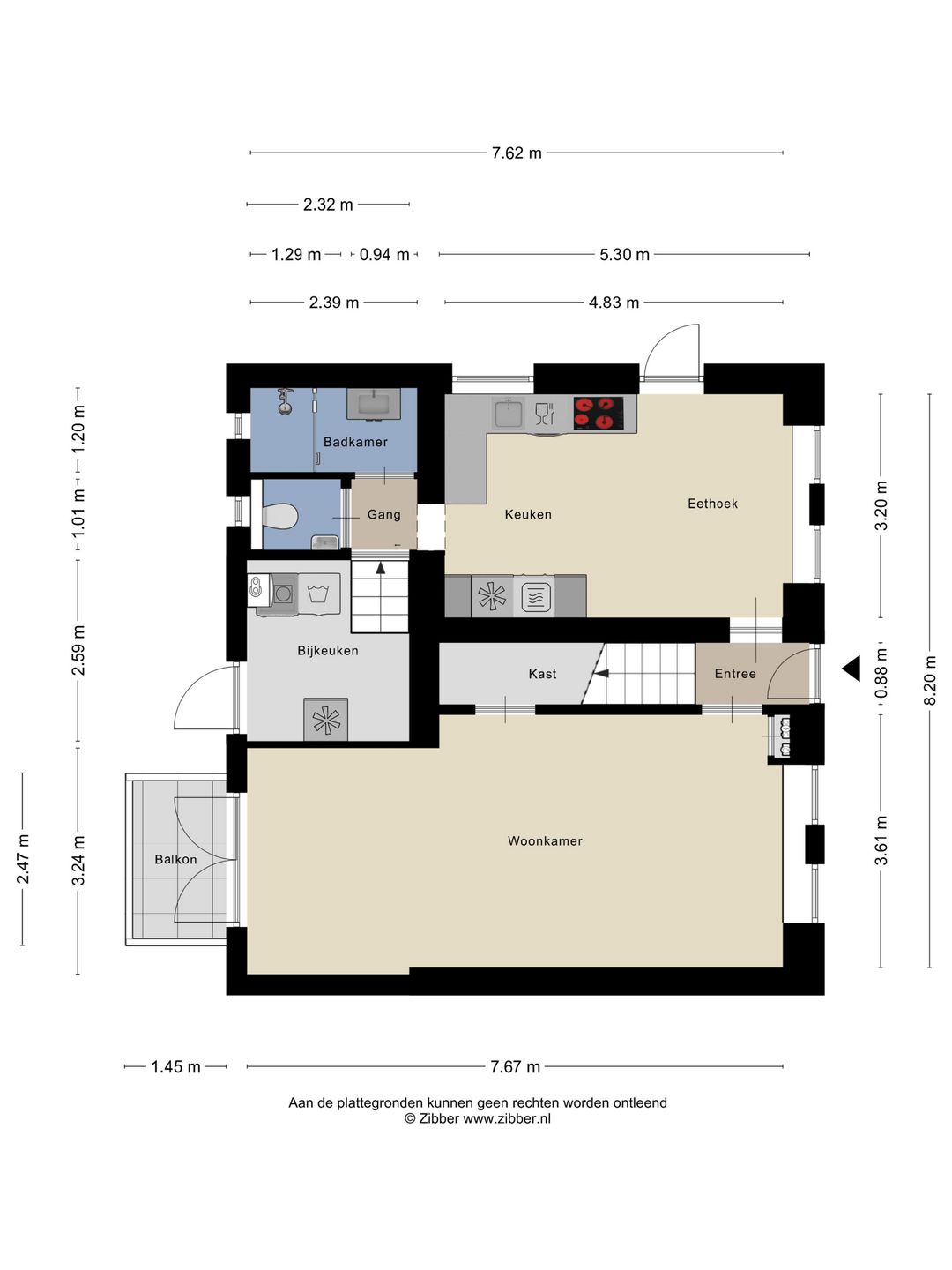 Photo 61 of Kerkstraat 38