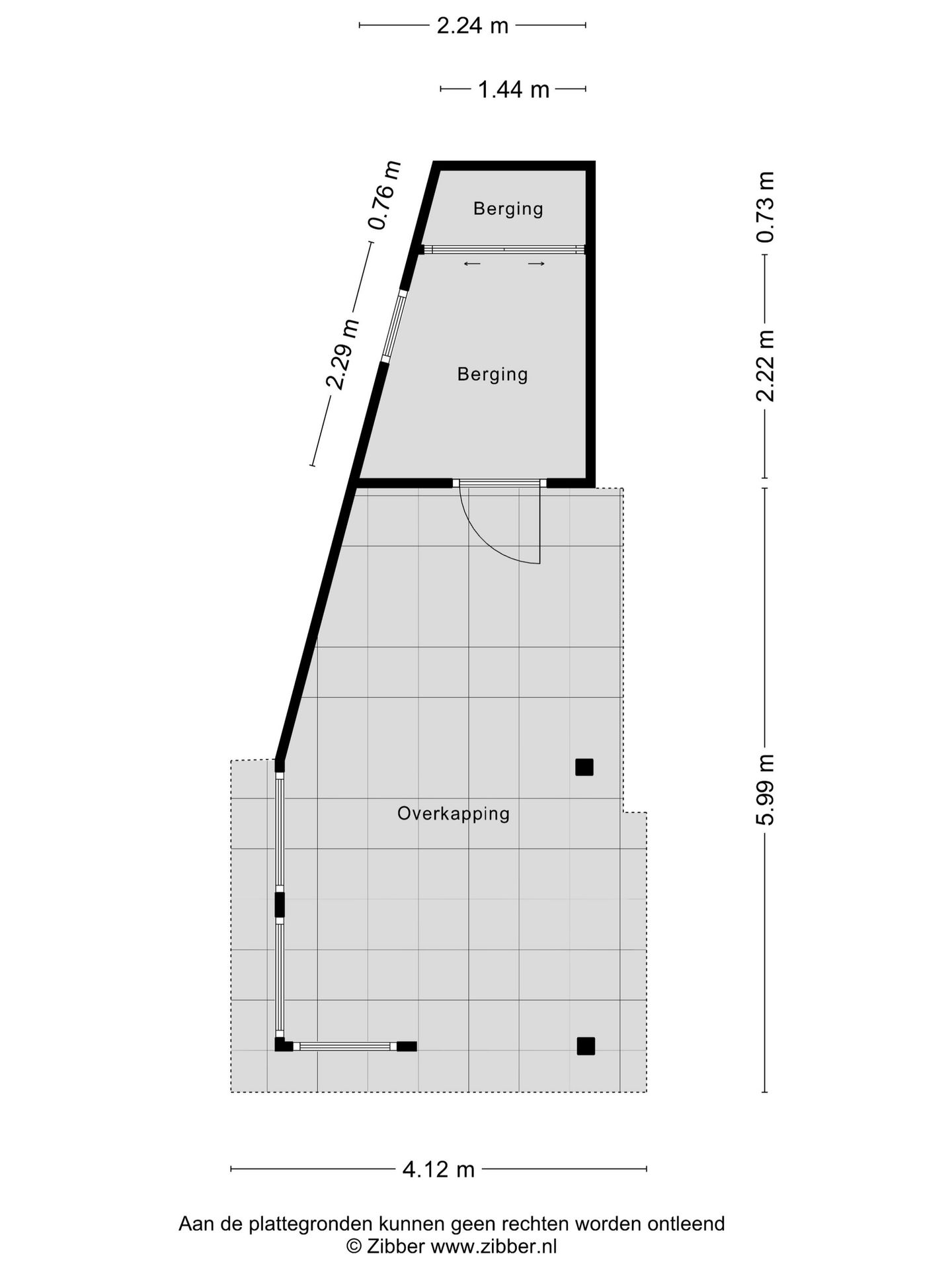 Photo 64 of Kerkstraat 38