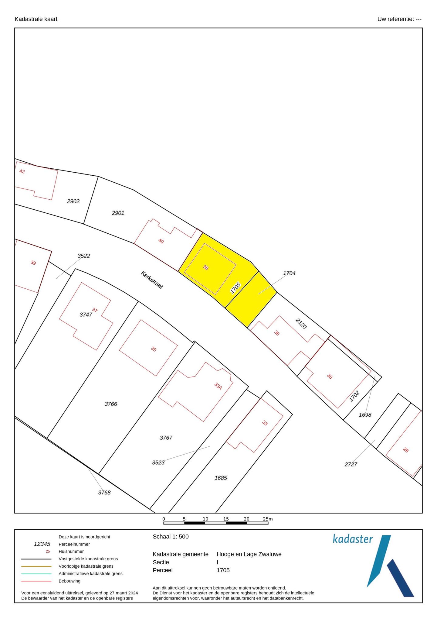 Photo 65 of Kerkstraat 38