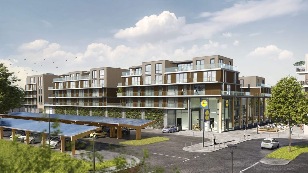 Foto 1 van Muntmeesterstraat 69