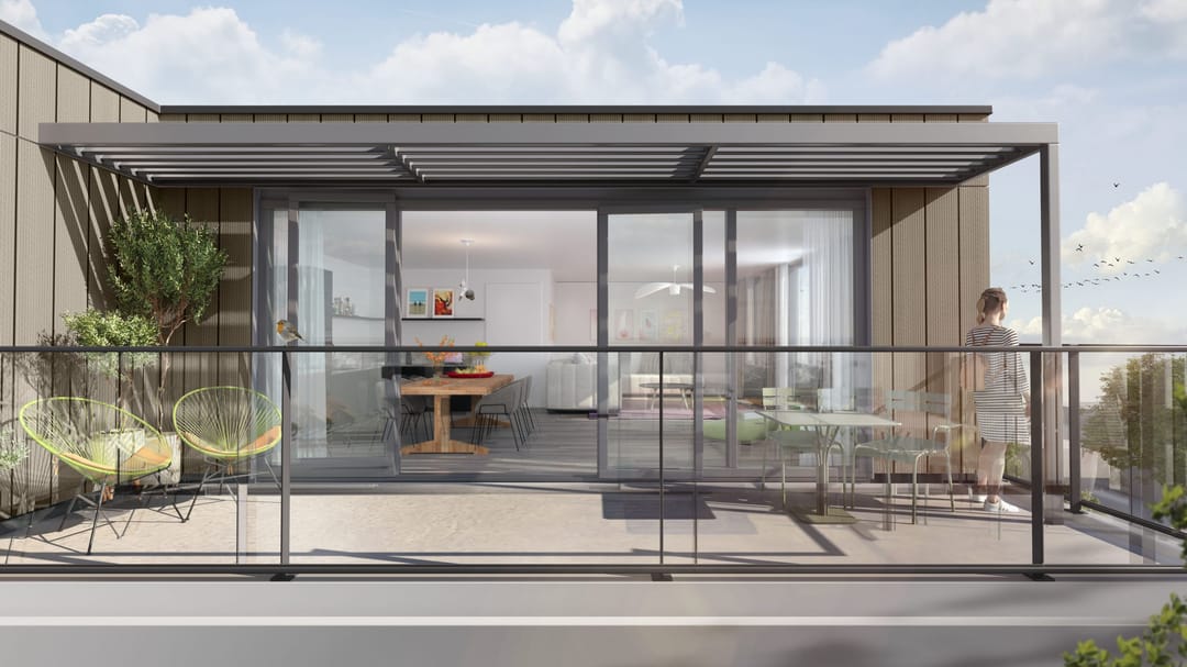 Foto 2 van Muntmeesterstraat 69