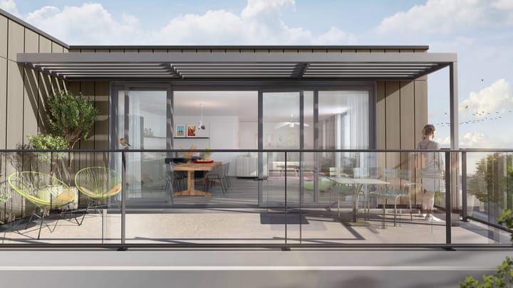 Foto 2 van Muntmeesterstraat 69