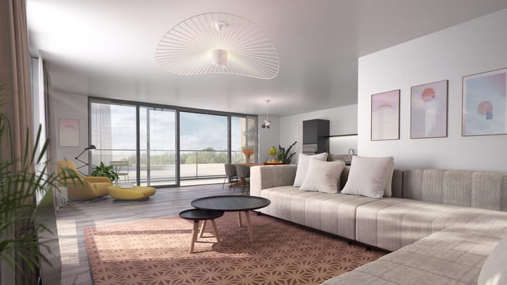 Foto 3 van Muntmeesterstraat 69