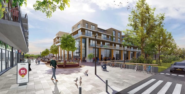 Foto 5 van Muntmeesterstraat 69