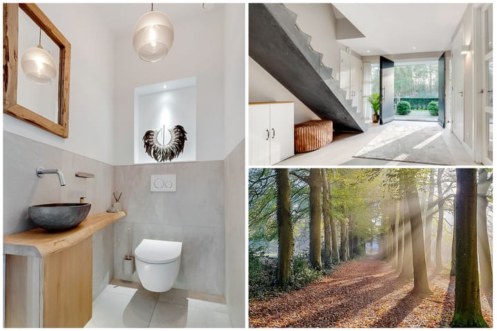 Foto 6 van Oude Rijksstraatweg 2-C